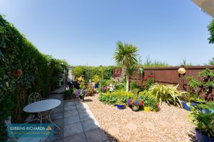Garden- click for photo gallery